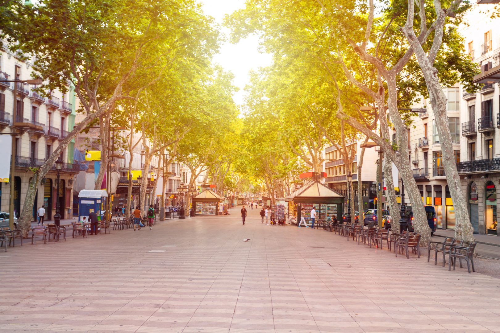 By the end of this article, you will have a much better idea of the best places for nightlife, sightseeing, budget, beaches, one night, four . The Best Area To Stay In Barcelona Rough Guides