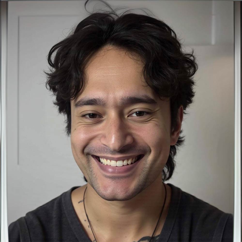Daniel Gnehm