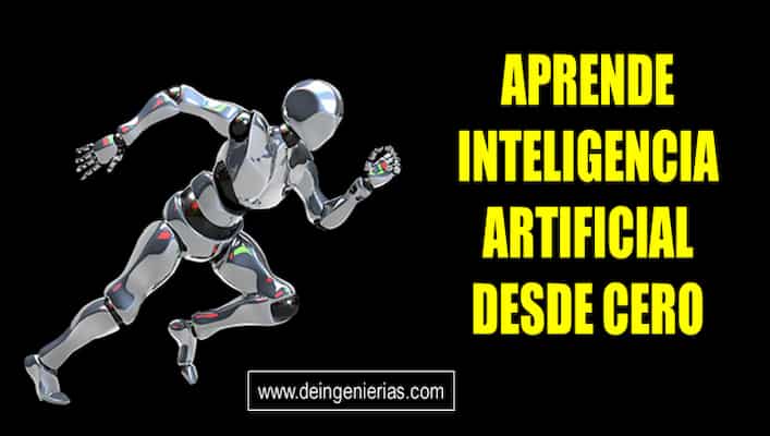 Aprendamos inteligencia artificial