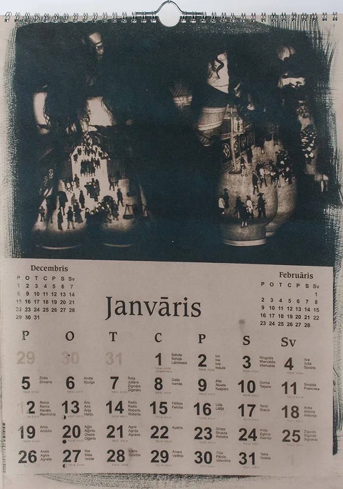 cyanotype © deinitio photography