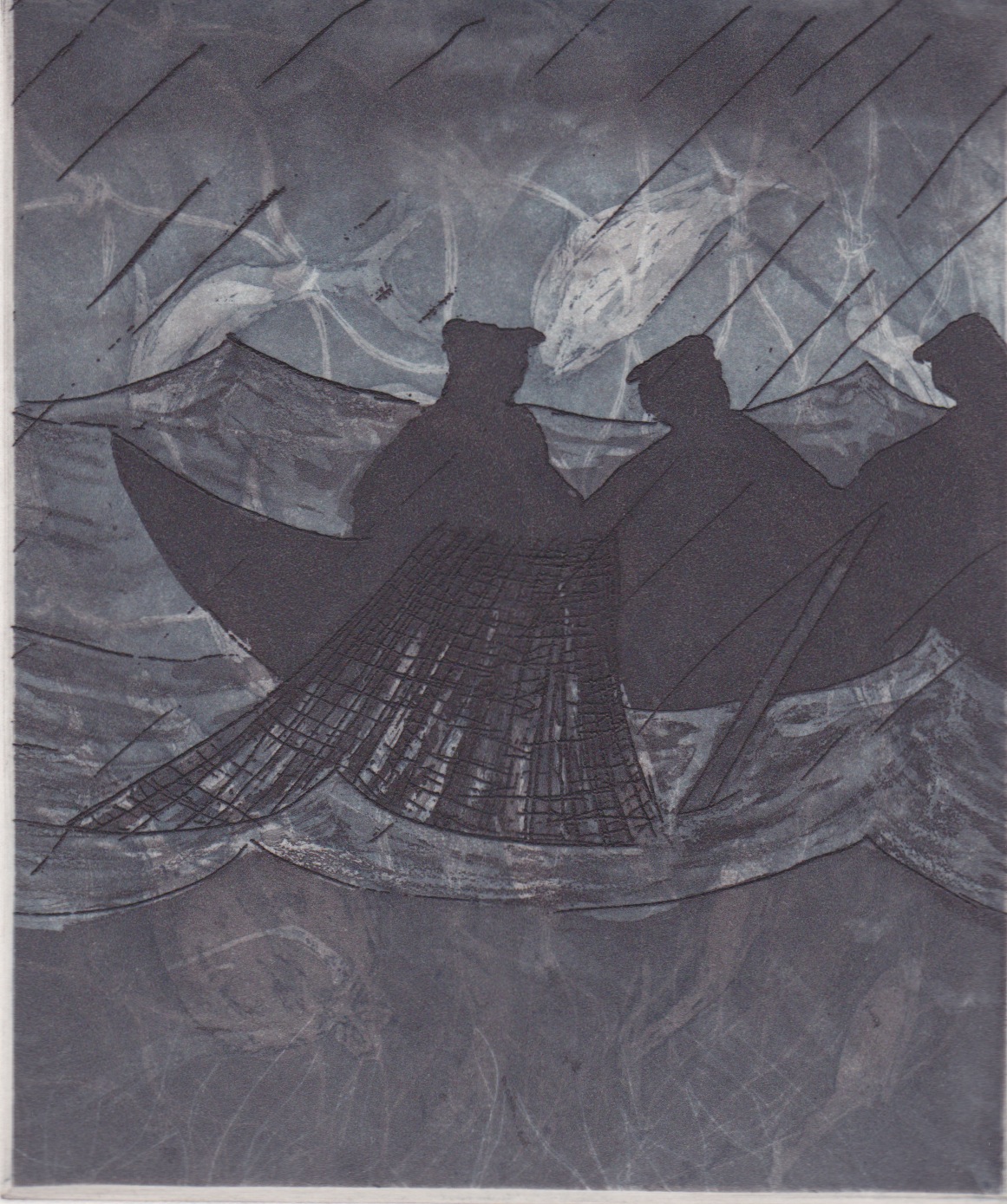 Oíche Iascaireachta II, image