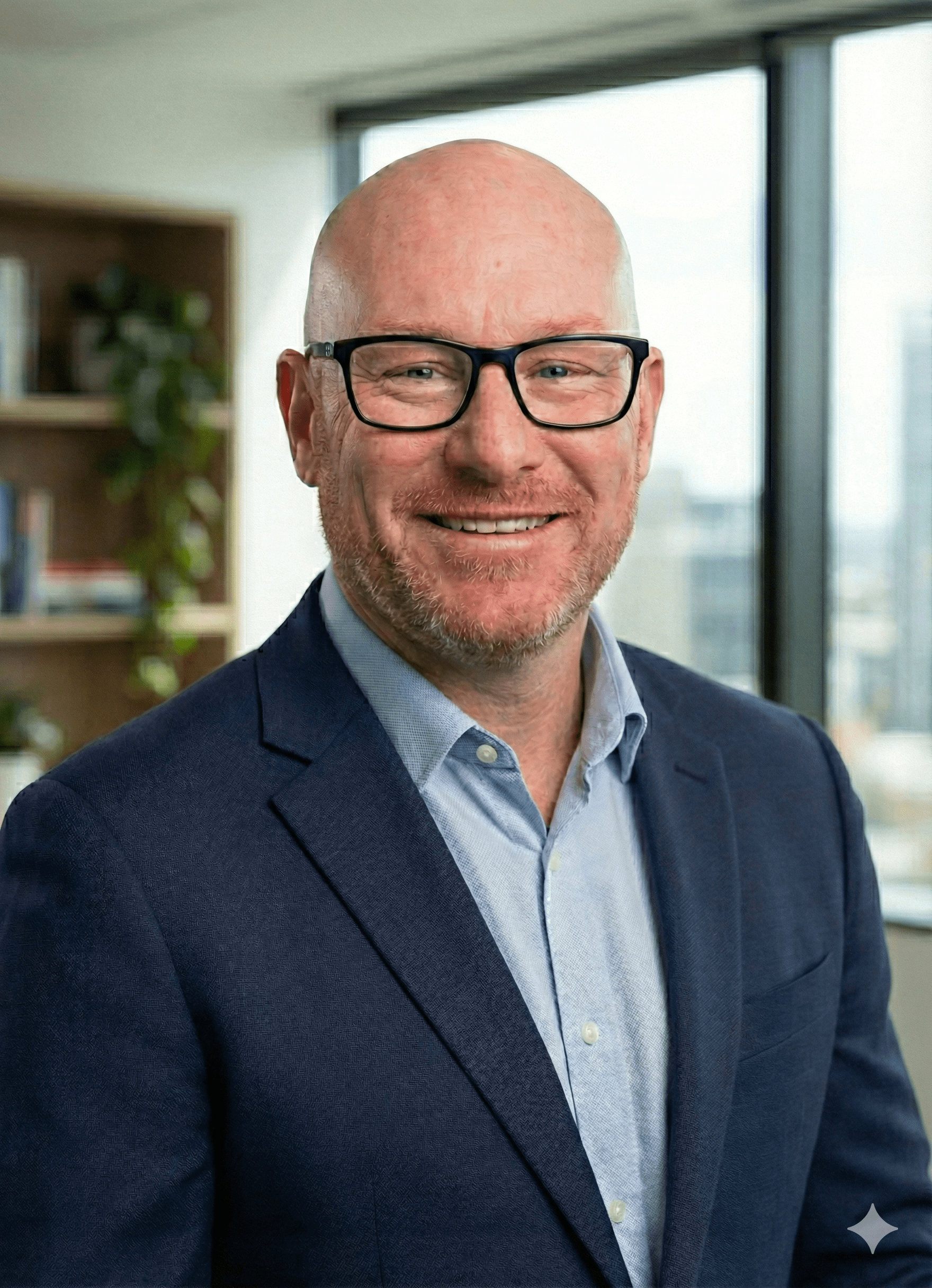 Steven Hersh, President and Founder at Deitel Consulting Services.