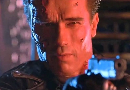 12, heute abend bleibt der teufel in der hölle. Is Hasta La Vista Baby A Bait And Switch Deja Reviewer