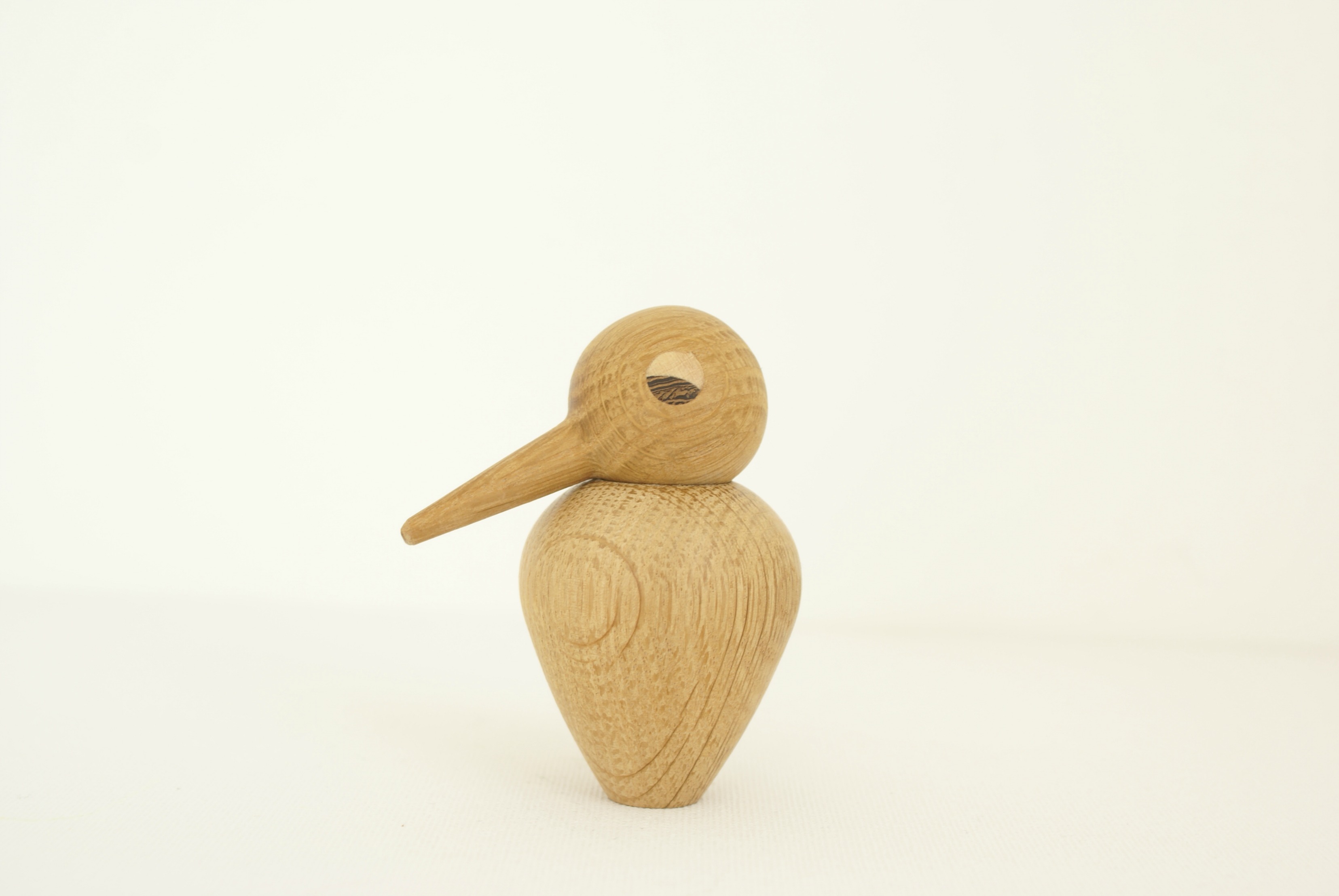 Danish Wooden Birds Dejlige Days