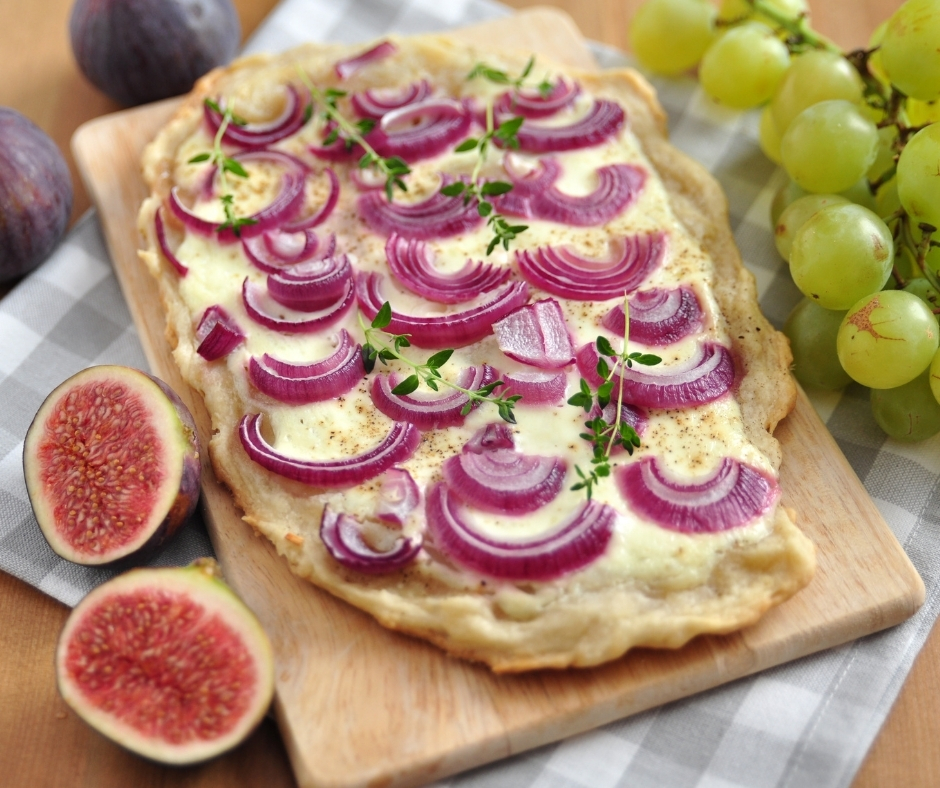 flammkuchen