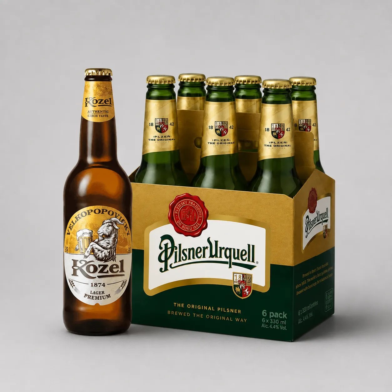 Pivo