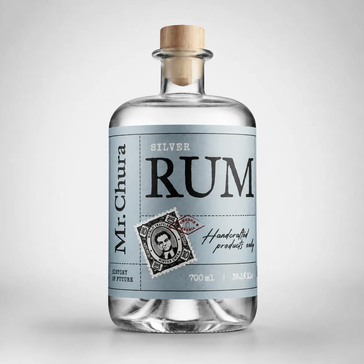 Rum