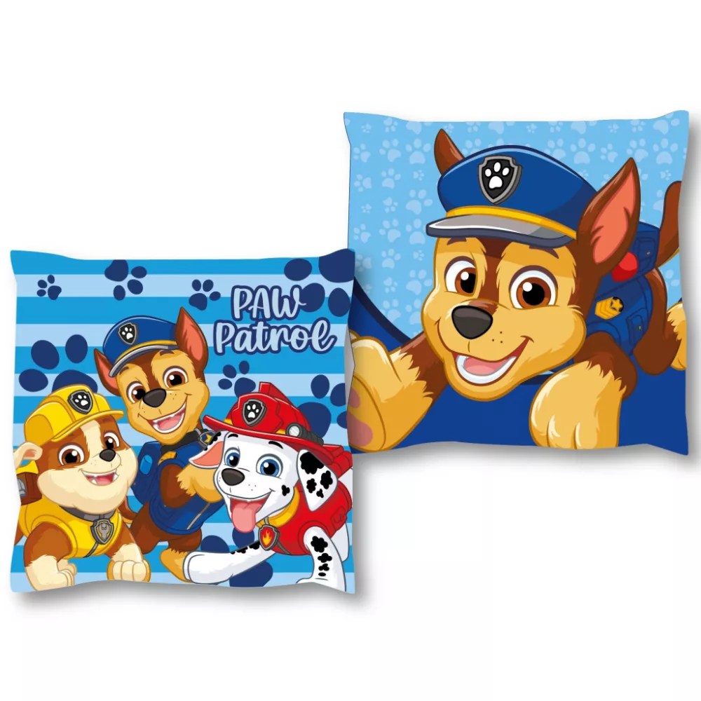 Paw Patrol sierkussen Bay Buddies Velvet 38 cm