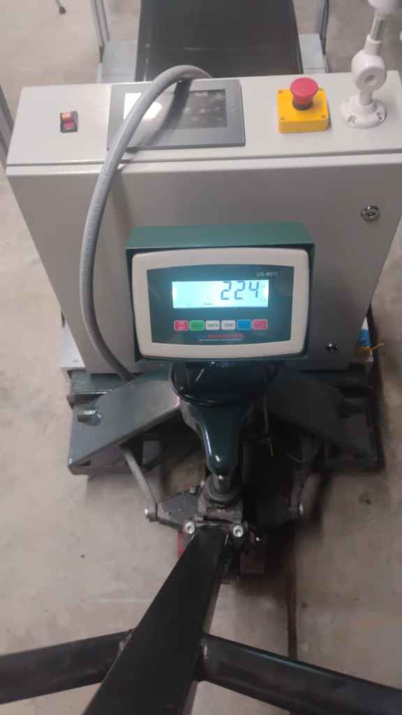 Stacker Joe Pro - Mobile