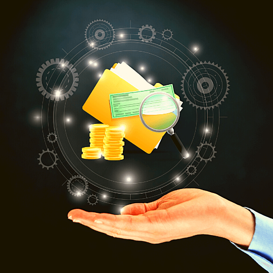 4 avantages de passer au numérique avec les reçus