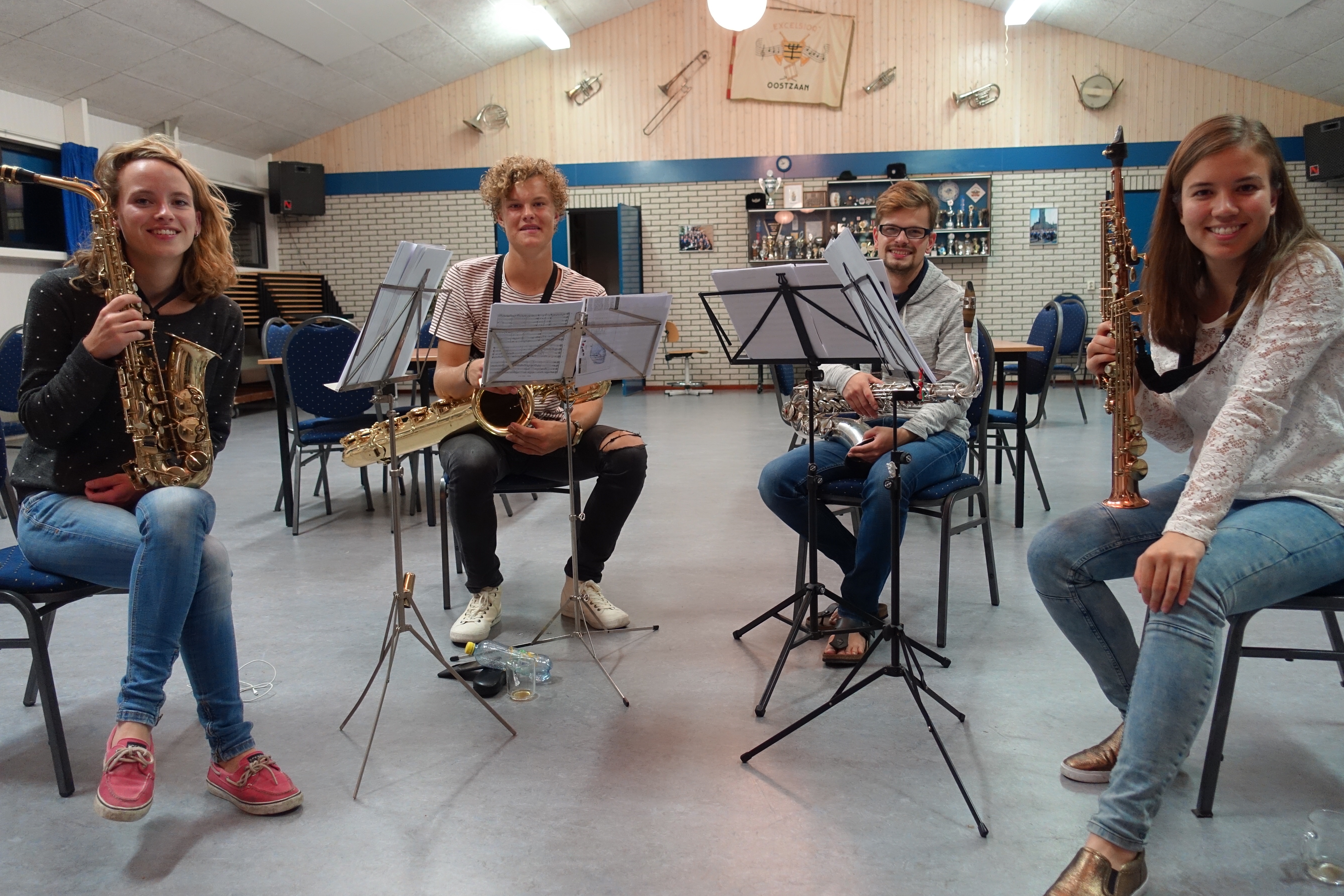 Repetitie