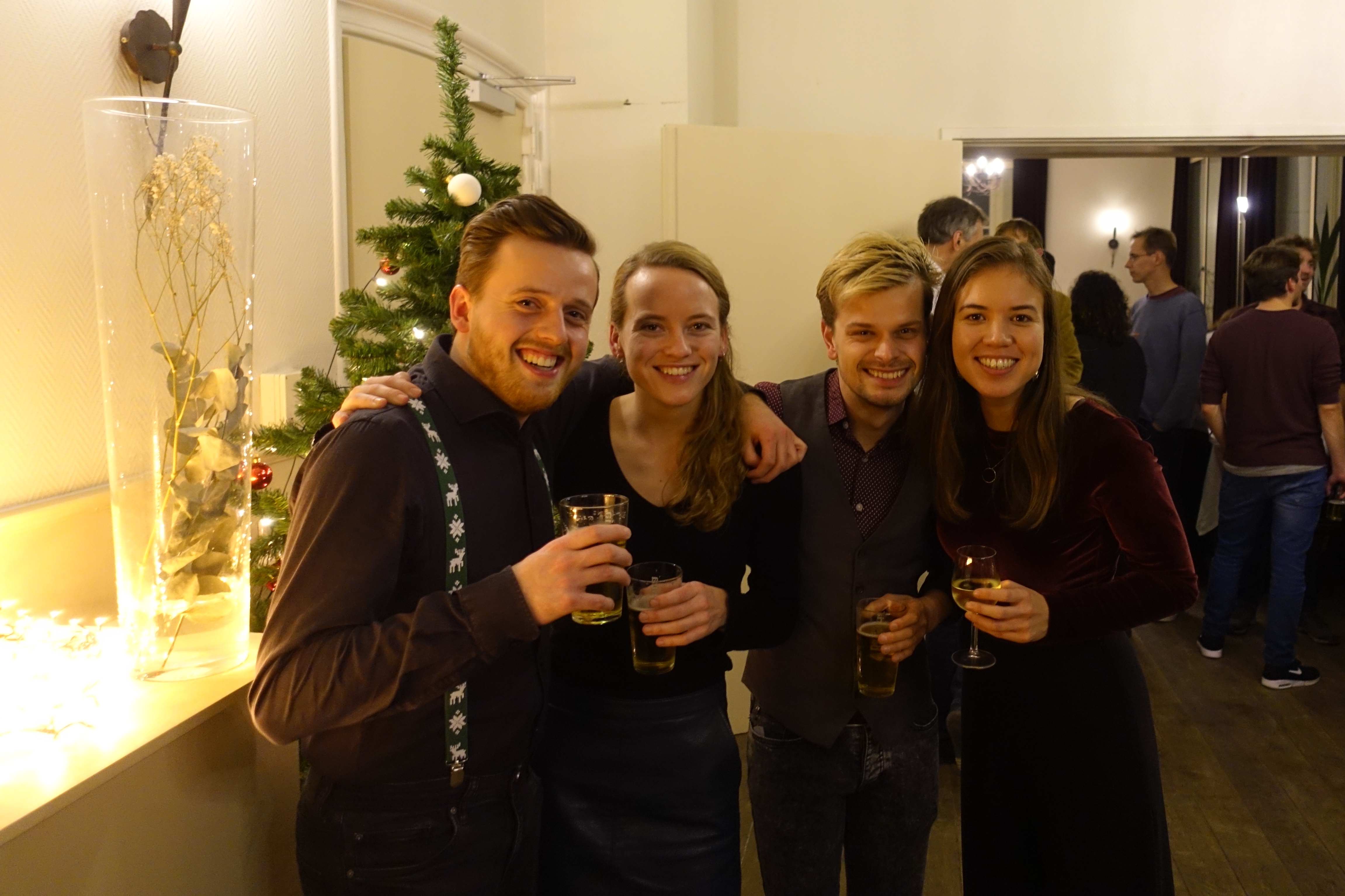 Kerstconcert - Utrecht