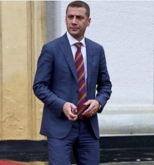 Vendim i Gjykatës Kushtetuese lidhur me vendimin e GJL për deputetin Mark Frroku