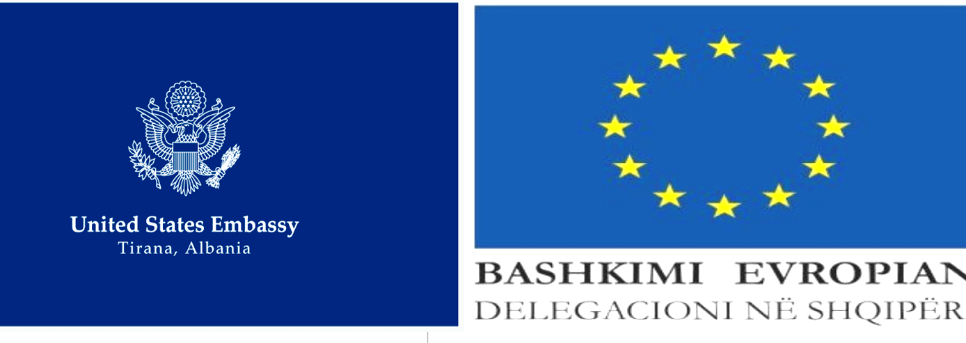 SHBA dhe BE: Dekriminalizimi, më i ashpri në Europë kundër kriminelëve në politikë