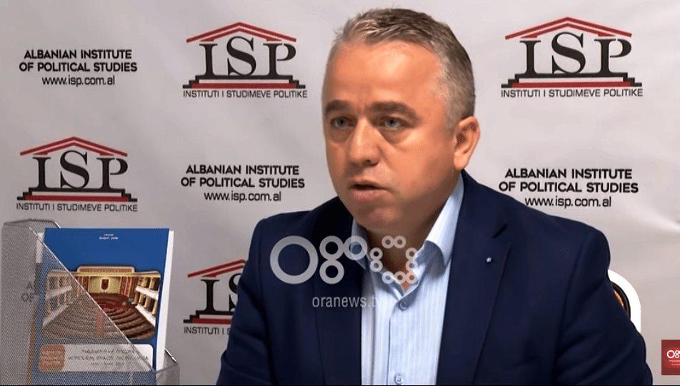 Fijet e krimit me politikën, duhen penalitete për partitë