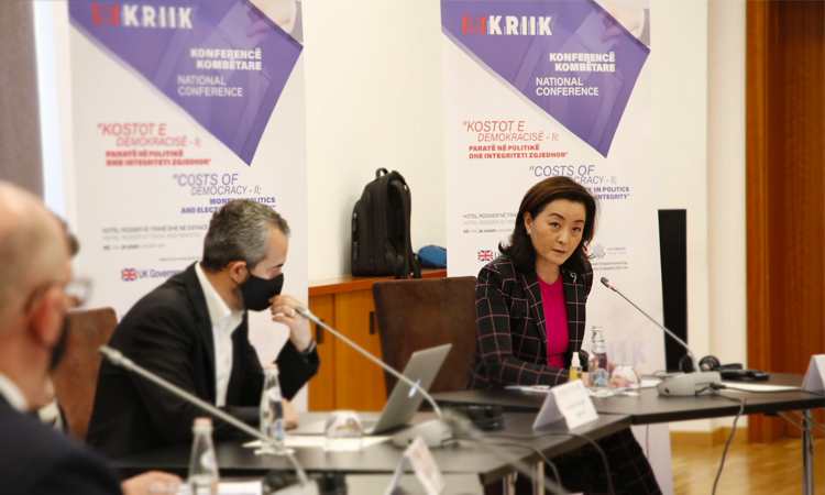 SHBA: Zbatimi i plotë i dekriminalizimit është thelbësor për të ardhmen Euro-Atlantike të Shqipërisë.