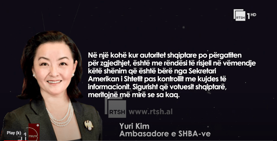 Dekriminalizimi: Speciale në “31 minuta” në TVSH