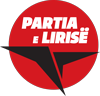 LOGO Partia Lirise