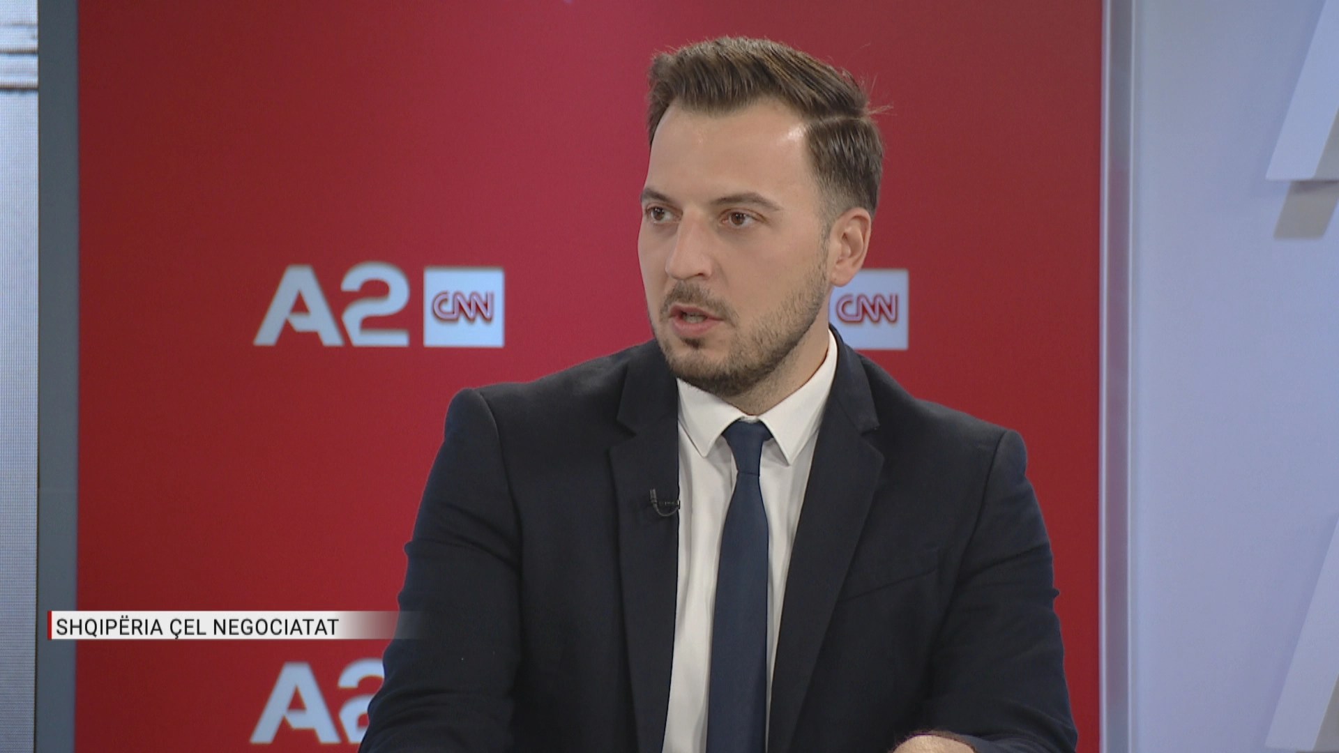 Nga Ervin Koçi: Politika që pretendon të vetëpastrohet