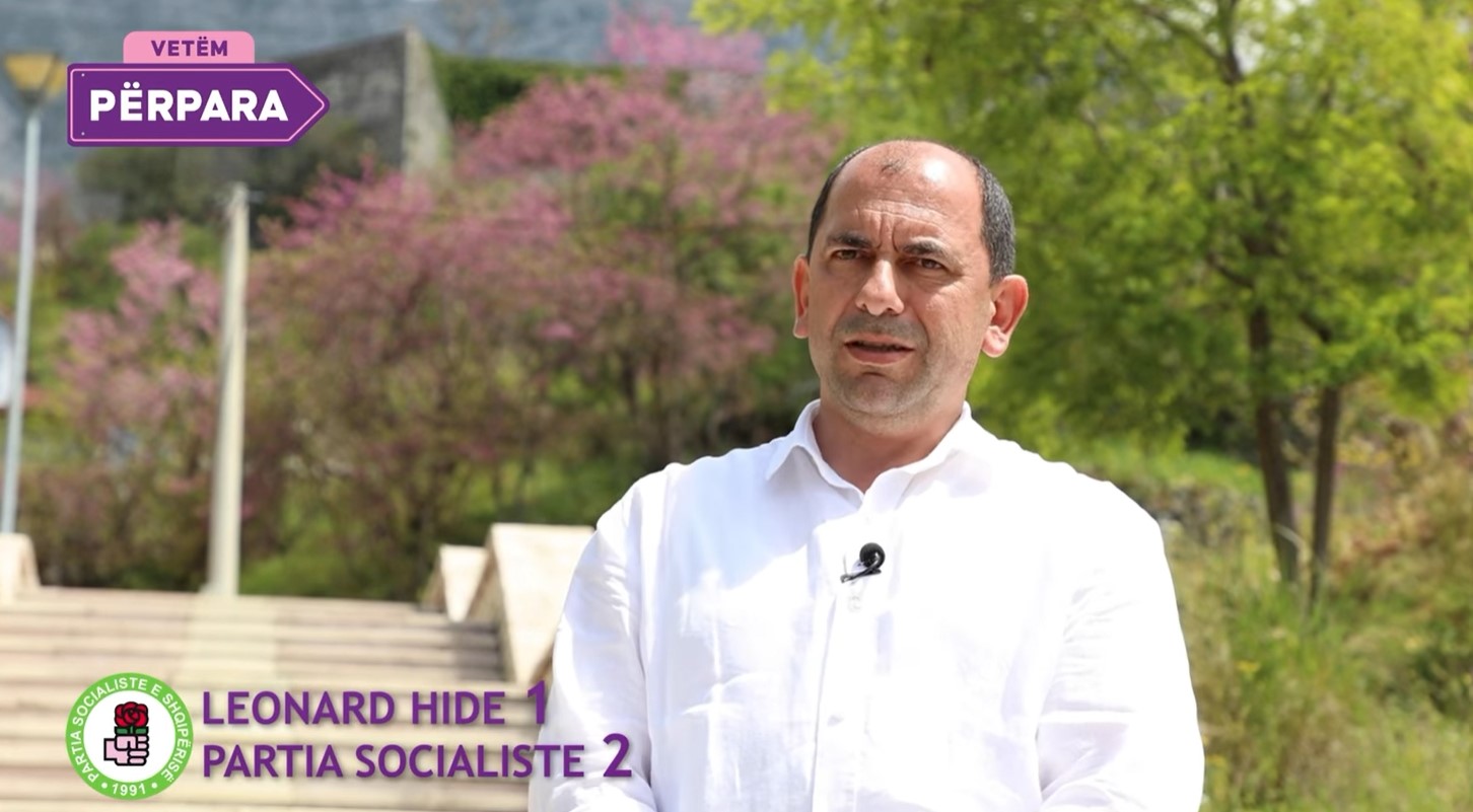 GJKKO i jep pafajësinë kryebashkiakut të Libohovës, SPAK e akuzoi për shpërdorim detyre