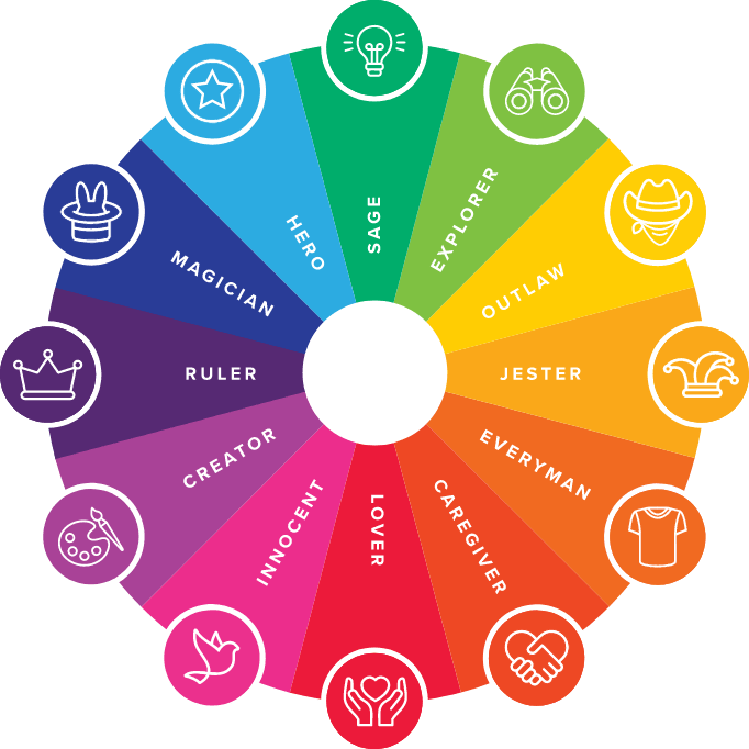 Archetype - Premium Geometric Pattern Gallery - Full HD