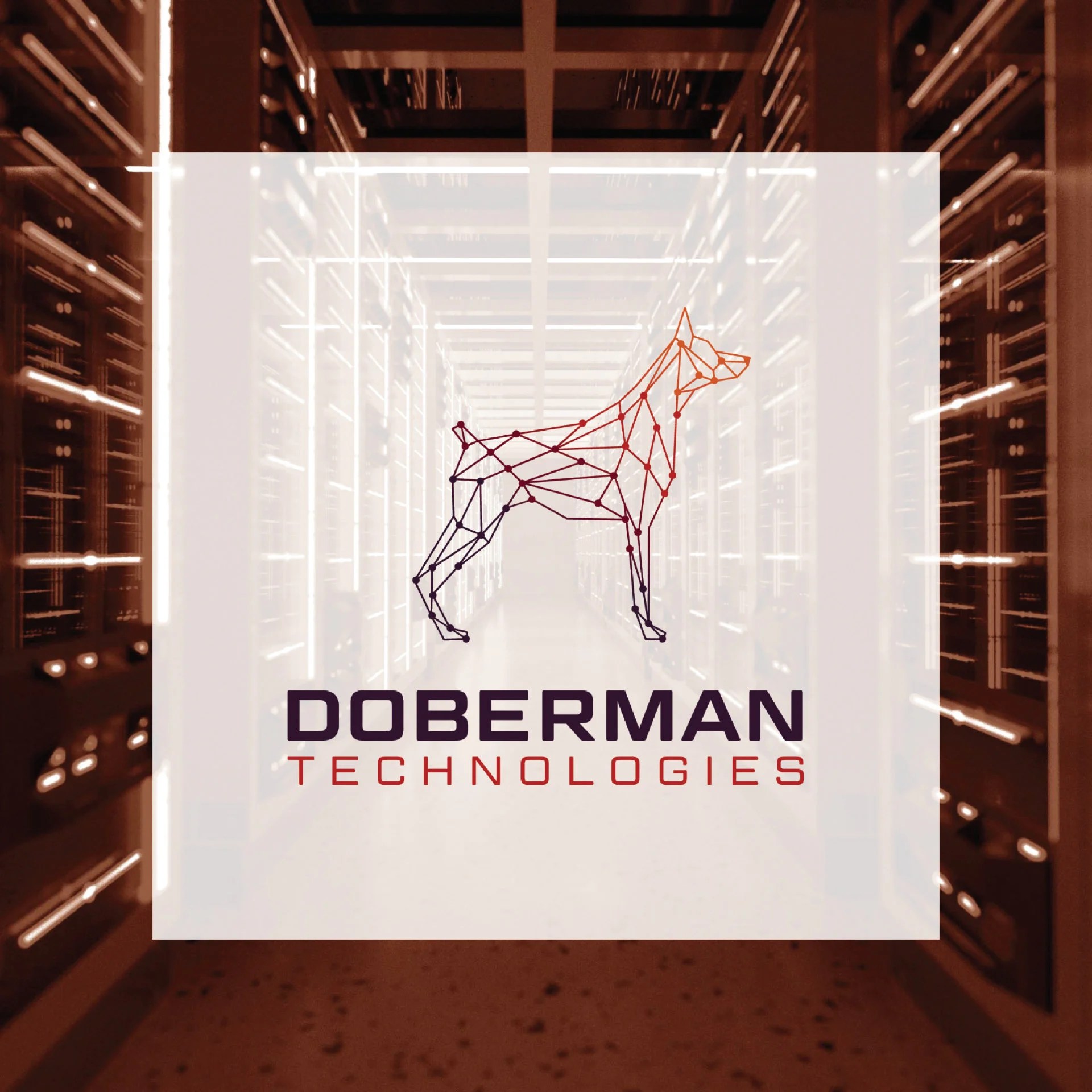 Doberman Marketing Teletype - Geometric Picture Collection - Full HD Quality