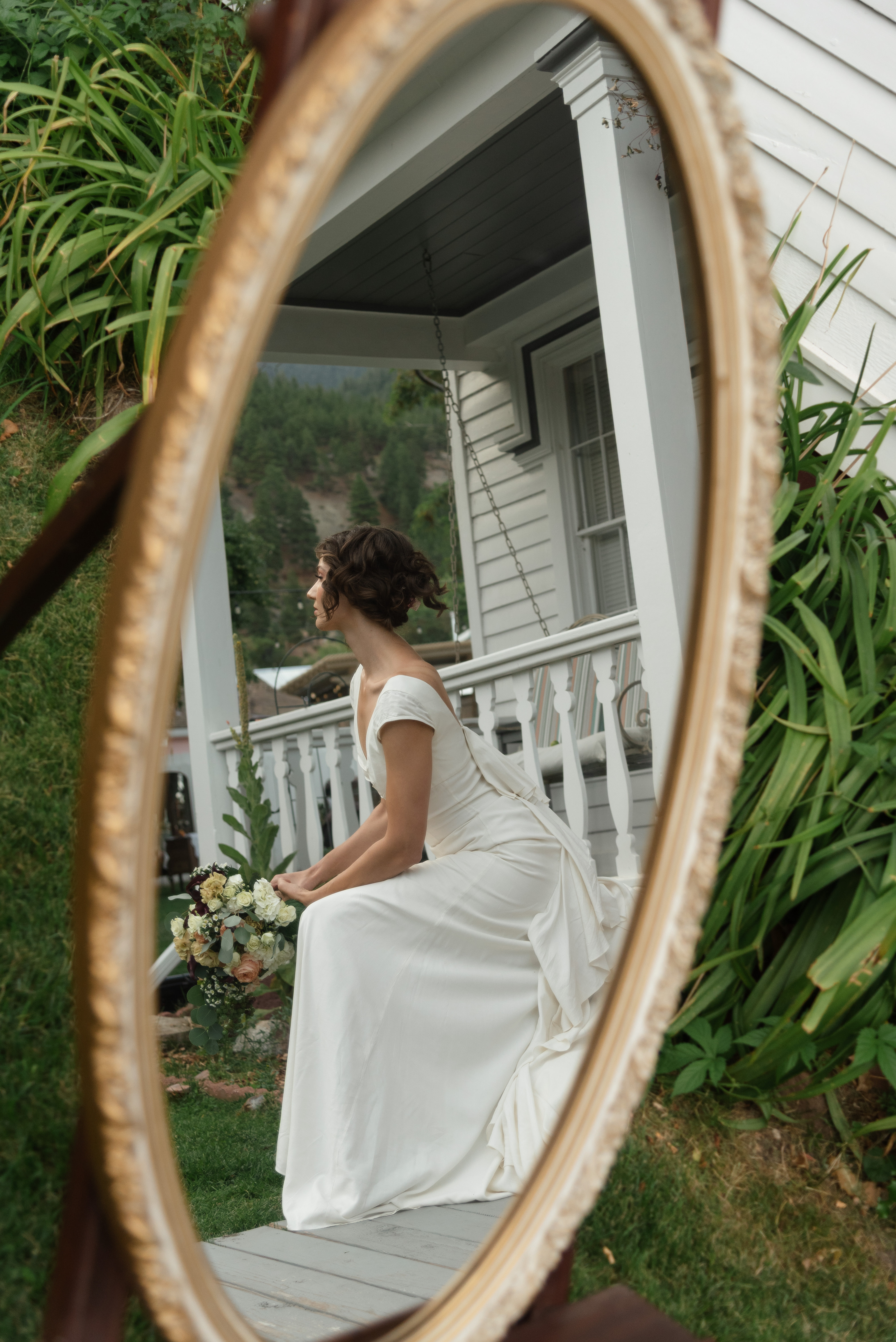 Styled Shoot