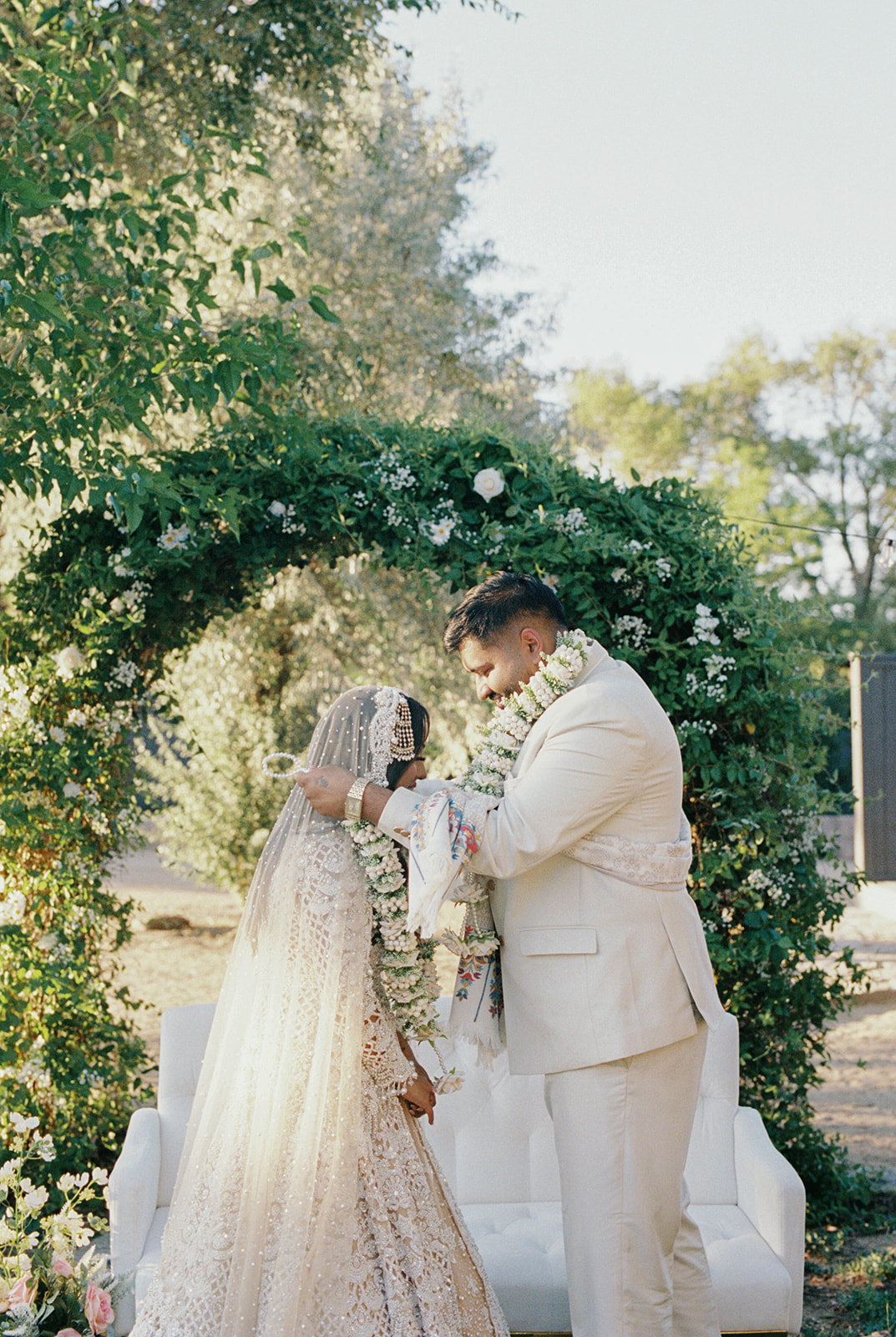 Nahin & Gurp's Wedding