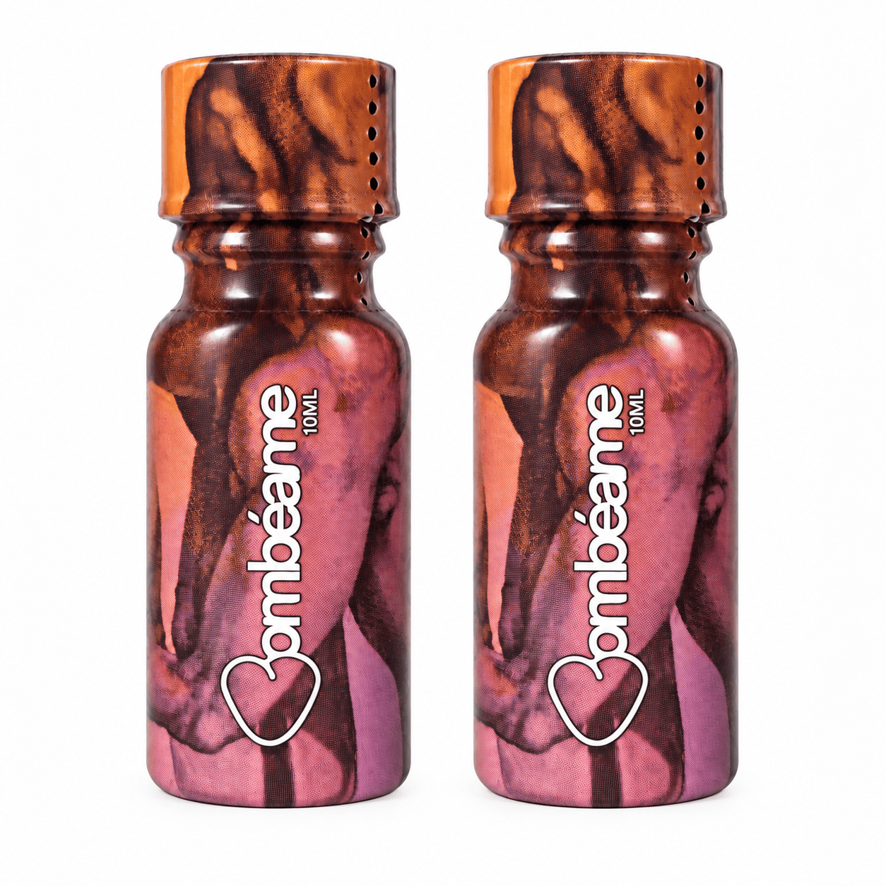 Bombeame - 2 Pack - Afrodisiaco