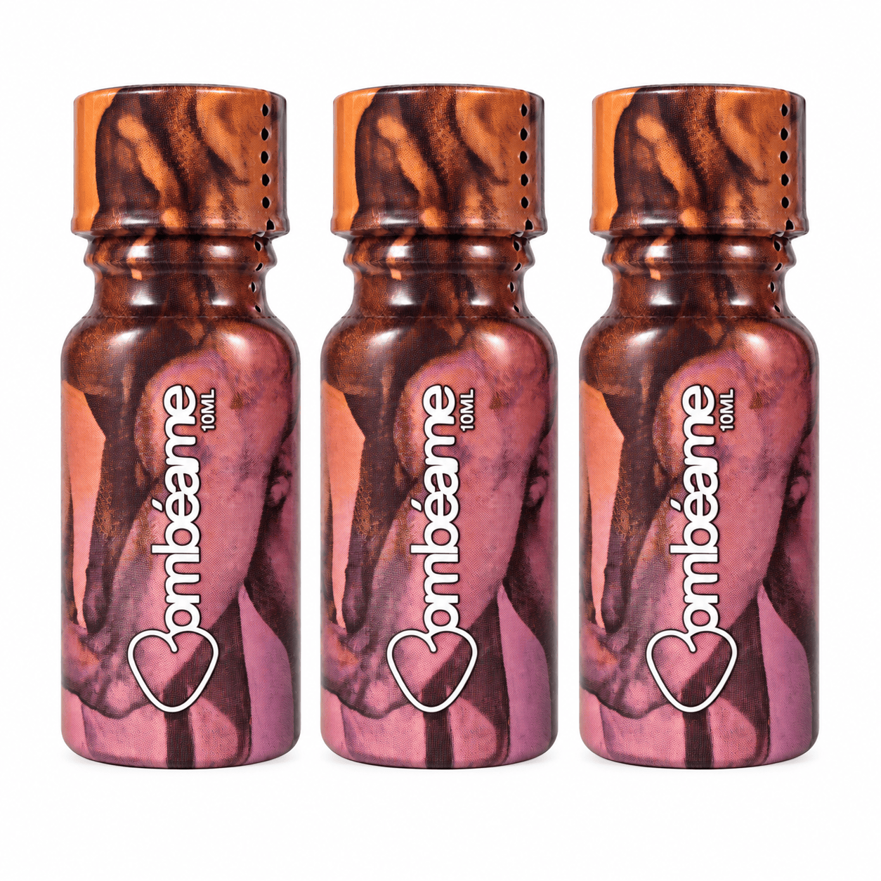 Bombeame - 3 Pack - Afrodisiaco