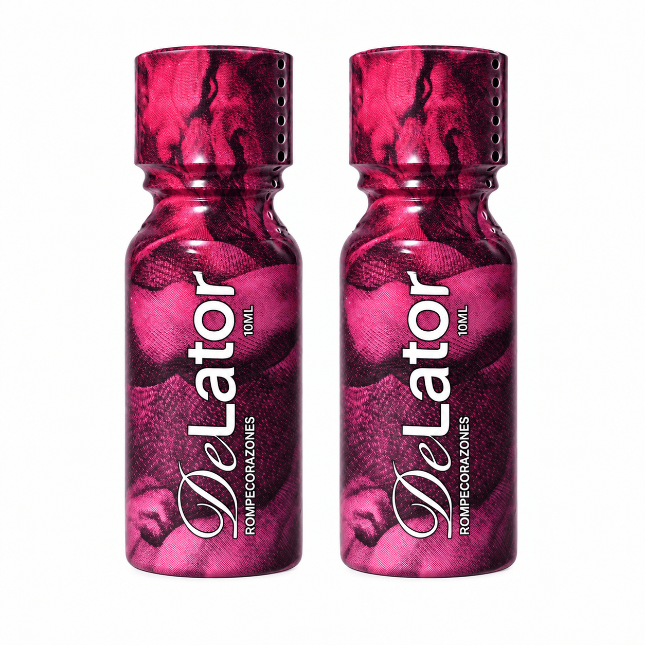 Rompecorazones - 2 Pack - Afrodisiaco