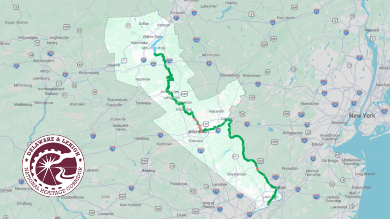 2026 Development And Project Management Of D L Trail Interactive Map Interactive Map RFP Featured Image 768x432 