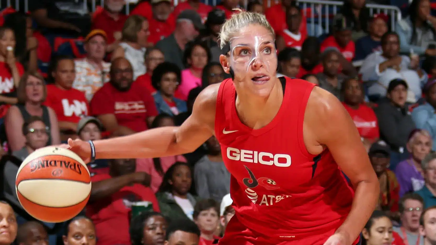 Elena Delle Donne: First Delawarean in the Basketball Hall of Fame (2026)