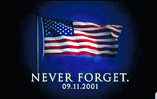 911-Remember