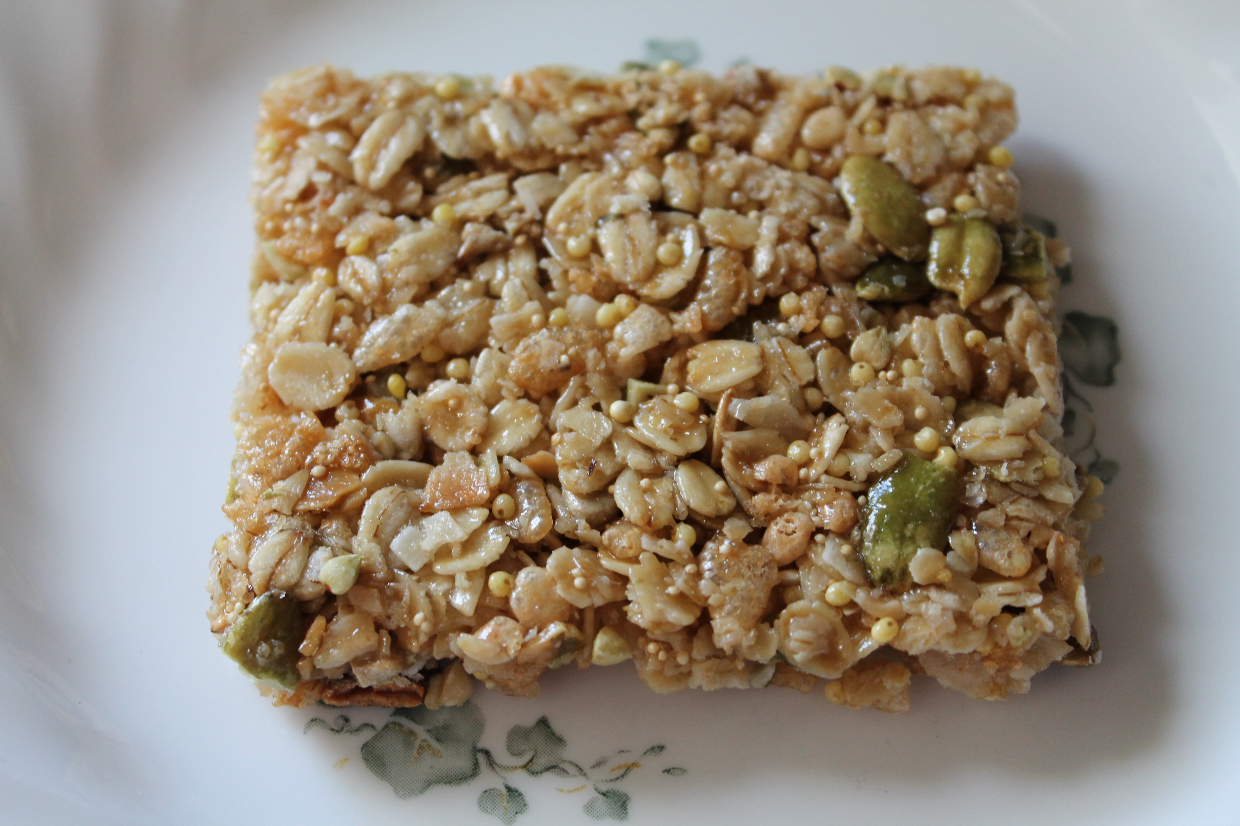 Making Life kindawesome for My Family With KIND Healthy