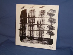 Sail Boats And Palm Trees