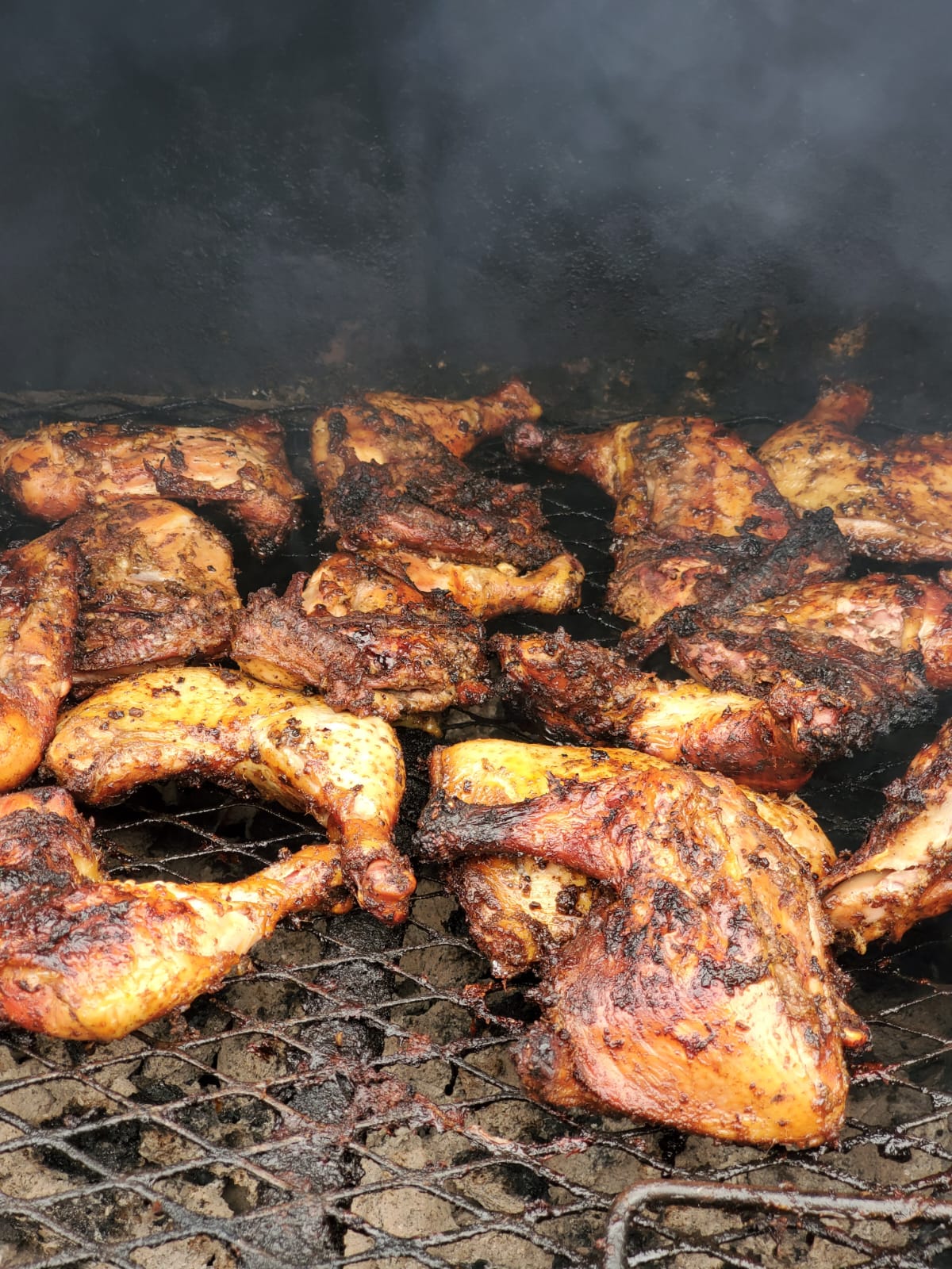 Delectable Delightz - Jerk