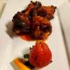 Delectable Delightz - Barbecue Wings Delectable Delightz - Barbecue Wings