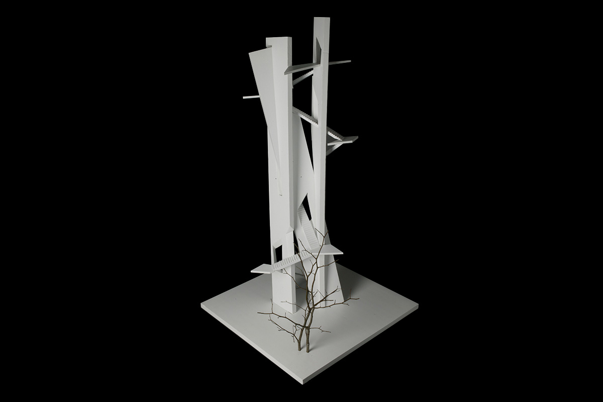 Progettazione Scale | De Leo & Drasnar