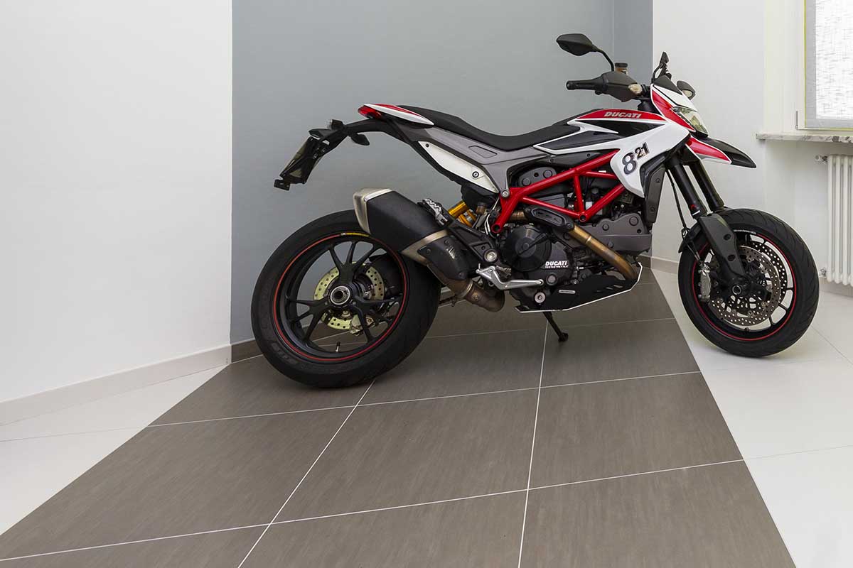 ducati torino design