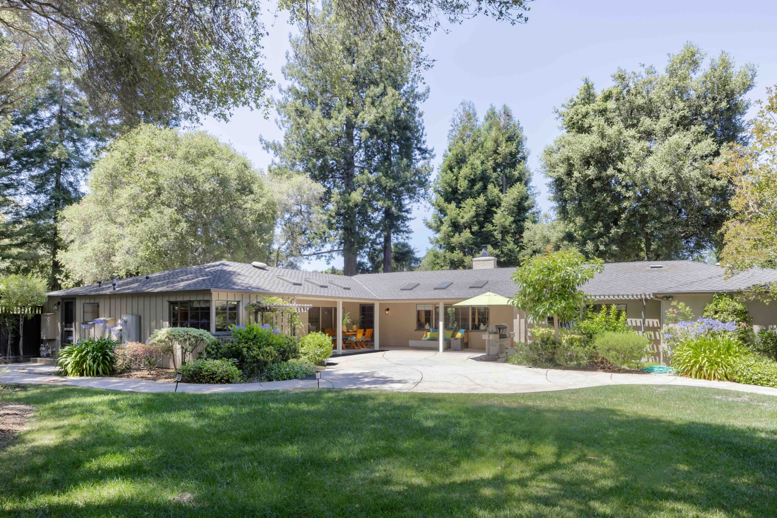 Atherton Reigns Supreme as Silicon Valley’s  AI Boom Accelerates