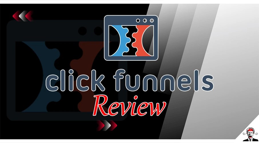 ClickFunnels Review