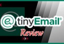TinyEmail Review (2025): What You Need to Know