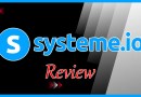 Systeme.io Review - DeleteMyBoss
