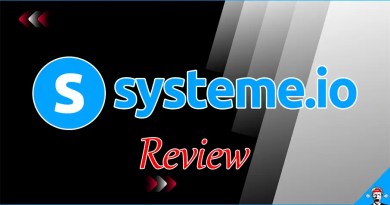 Systeme.io Review - DeleteMyBoss