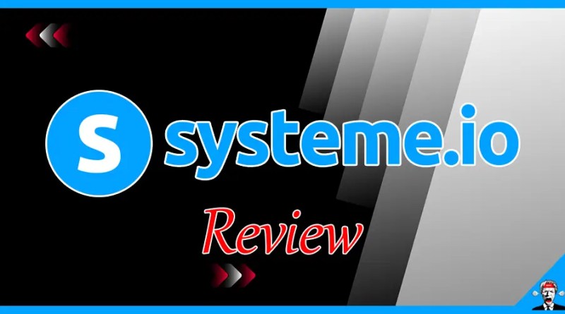 Systeme.io Review - DeleteMyBoss