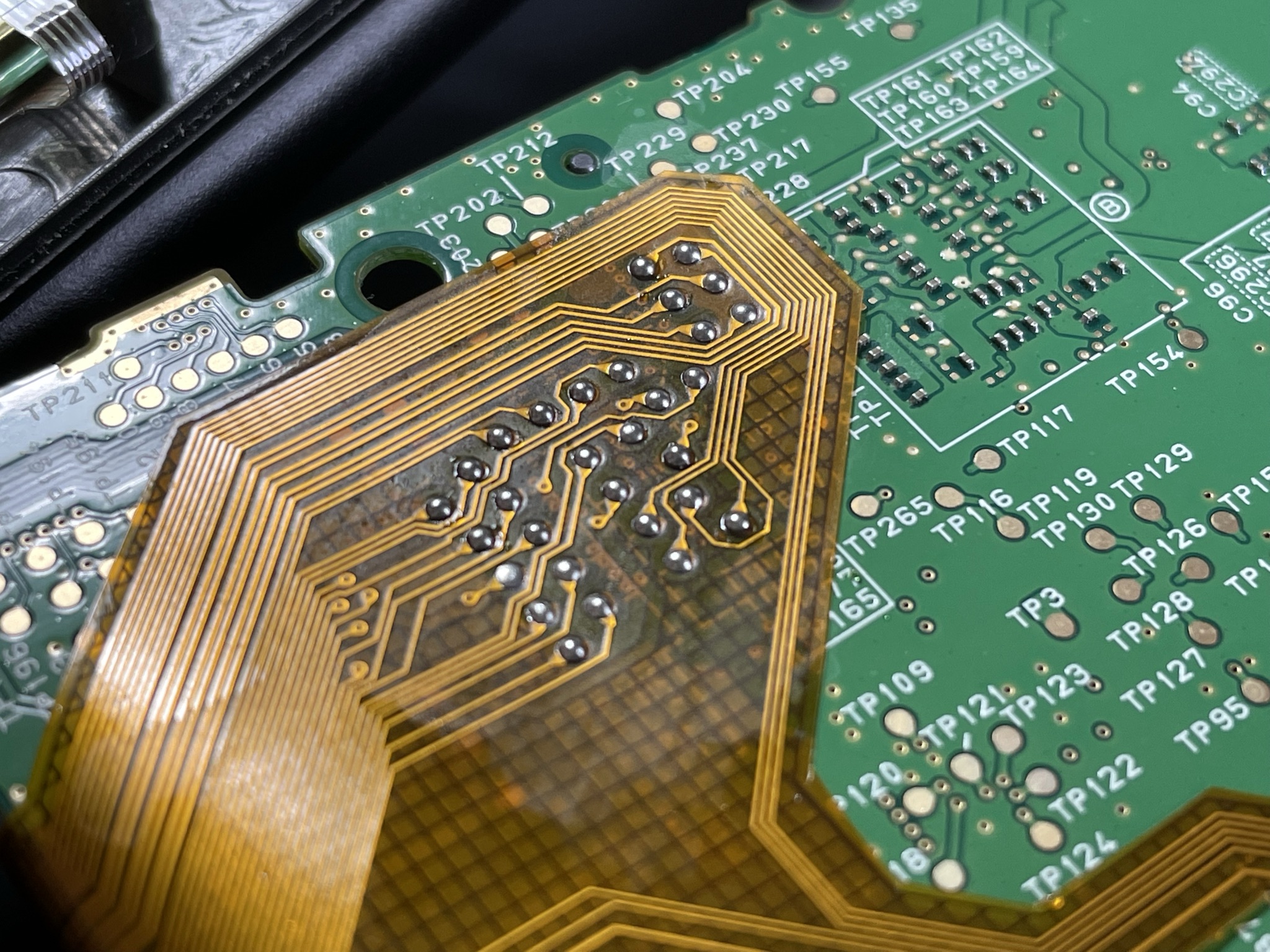 Refurbished 3DS XL Console with Capture Card