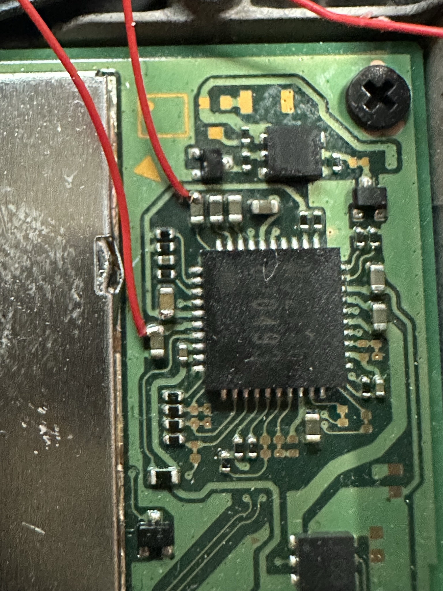 Refurbished Nintendo Switch With Picofly Installation