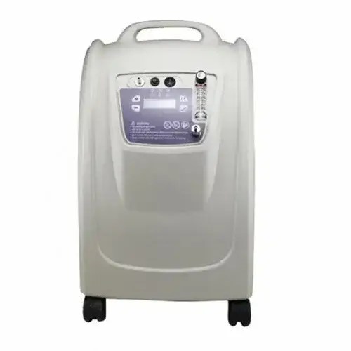 Oxygen Concentrator Medical Equipment Preview