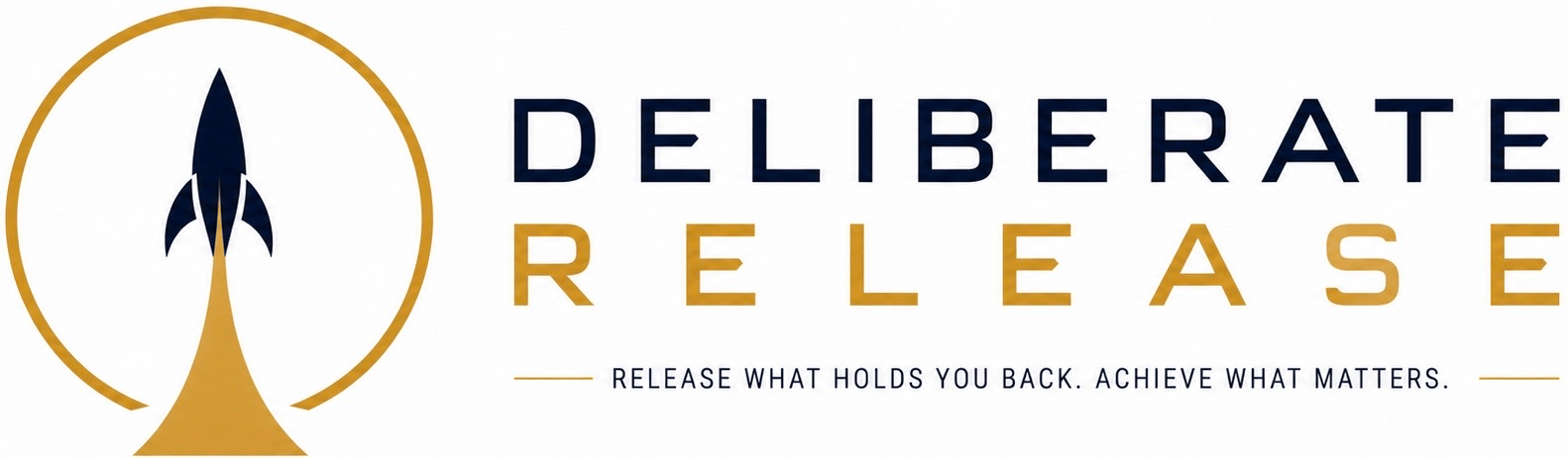 Deliberate Release Logo